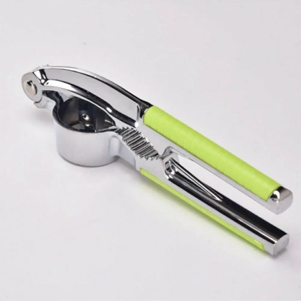 Stainless‎ steel garlic masher for kitchen